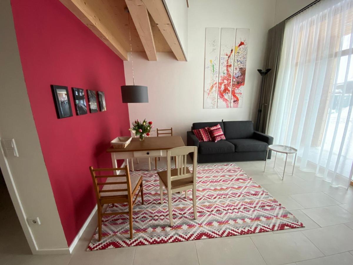 Zachhof Niederleierndorf Apartment Langquaid Bagian luar foto