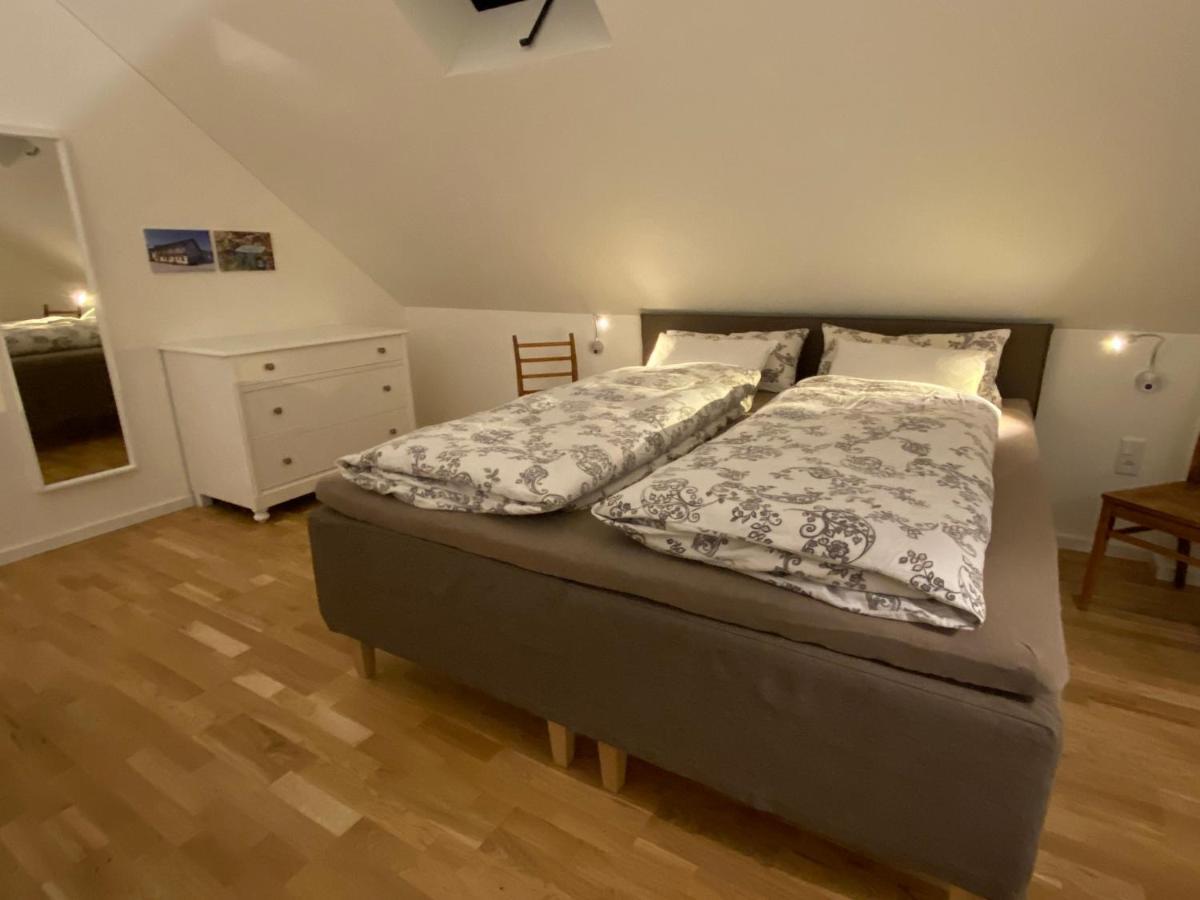 Zachhof Niederleierndorf Apartment Langquaid Bagian luar foto