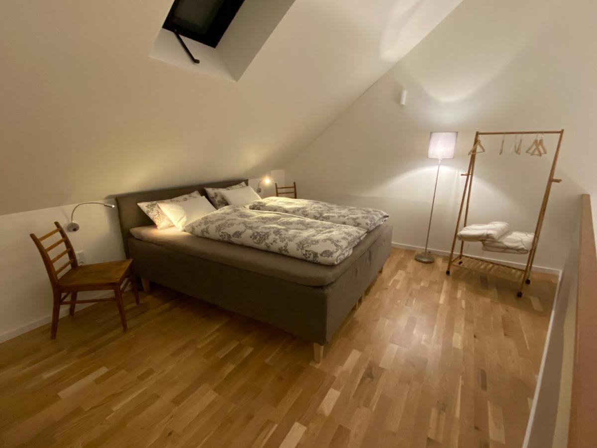 Zachhof Niederleierndorf Apartment Langquaid Bagian luar foto